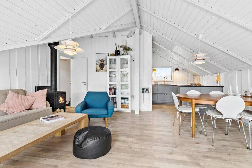 Foto von Ferienhaus AG15 in Elsegaarde - Ebeltoft - Ostjütland