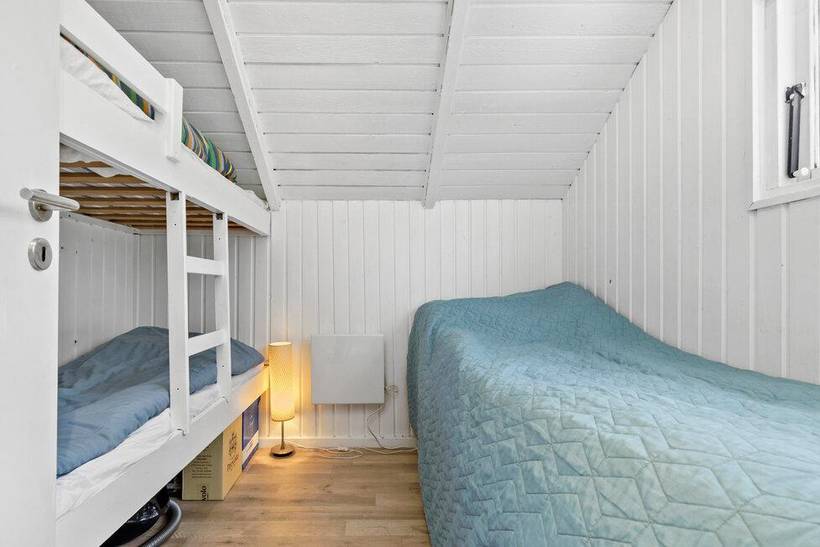 Foto von Ferienhaus AG15 in Elsegaarde - Ebeltoft - Ostjütland