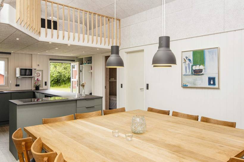 Foto von Ferienhaus AG18 in Købingsmark - Als