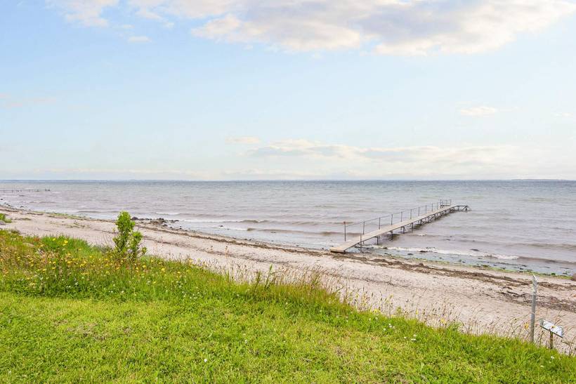 Foto von Ferienhaus AG18 in Købingsmark - Als
