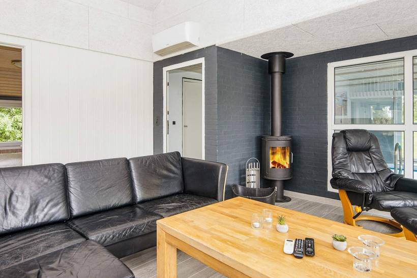 Foto von Ferienhaus AG18 in Købingsmark - Als