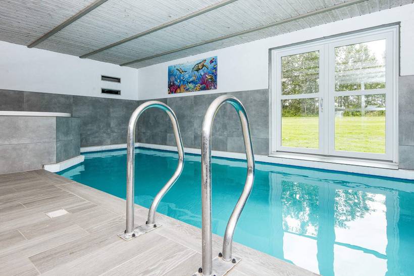 Foto von Ferienhaus AG18 in Købingsmark - Als