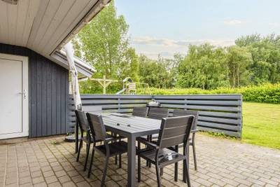 Vorschaubild von Ferienhaus AG18 in Købingsmark - Als