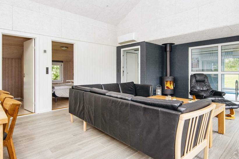 Foto von Ferienhaus AG18 in Købingsmark - Als