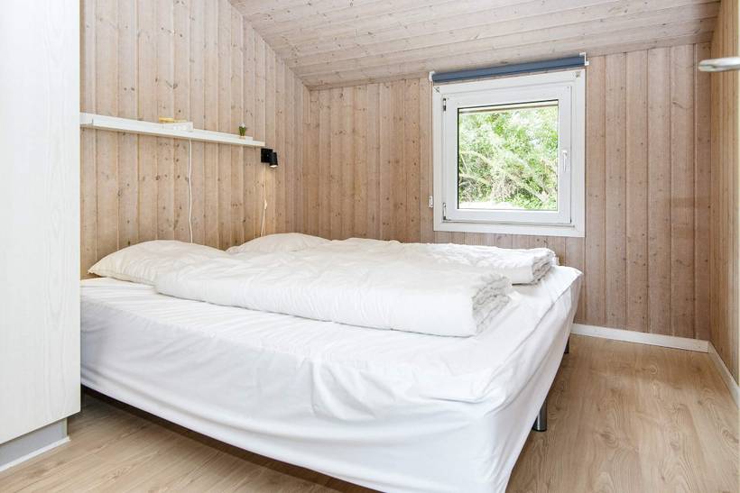 Foto von Ferienhaus AG18 in Købingsmark - Als