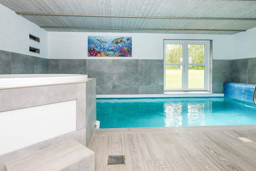Foto von Ferienhaus AG18 in Købingsmark - Als