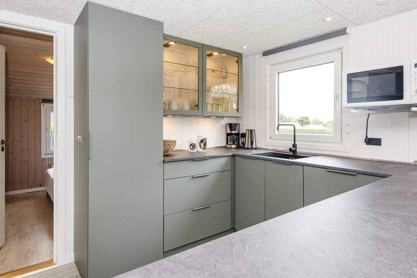 Foto von Ferienhaus AG18 in Købingsmark - Als
