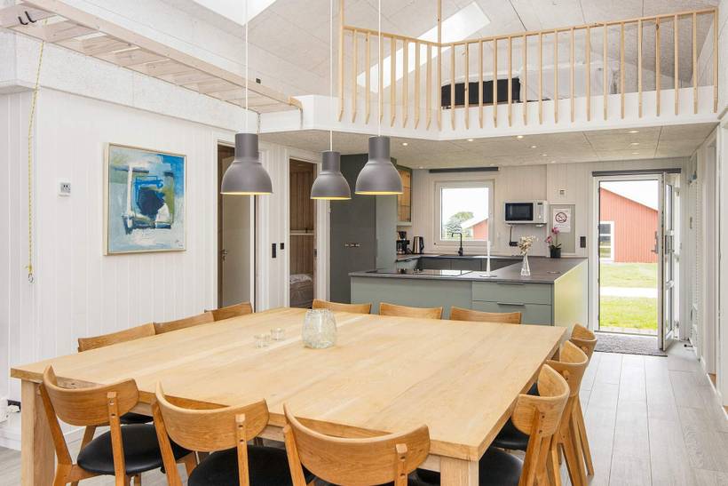 Foto von Ferienhaus AG18 in Købingsmark - Als
