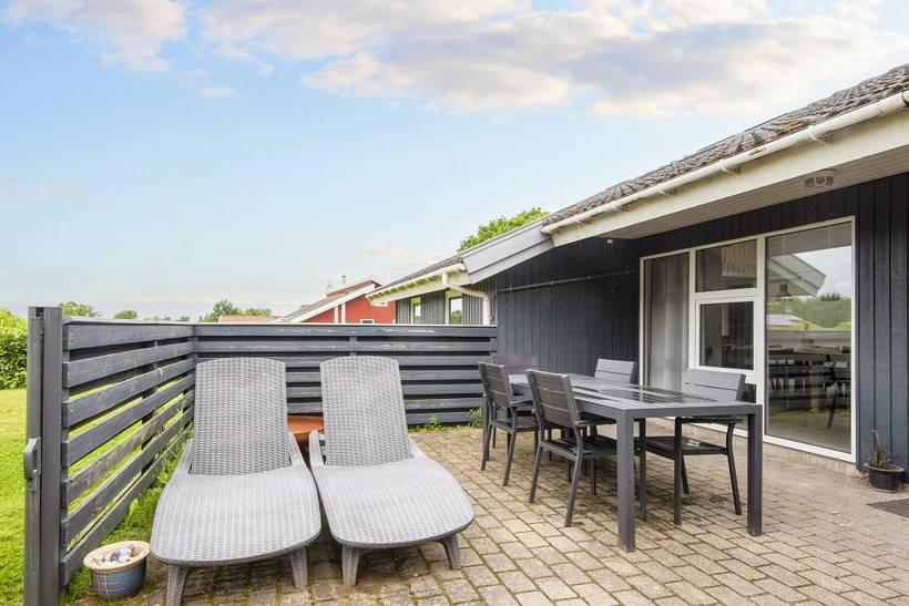 Foto von Ferienhaus AG18 in Købingsmark - Als