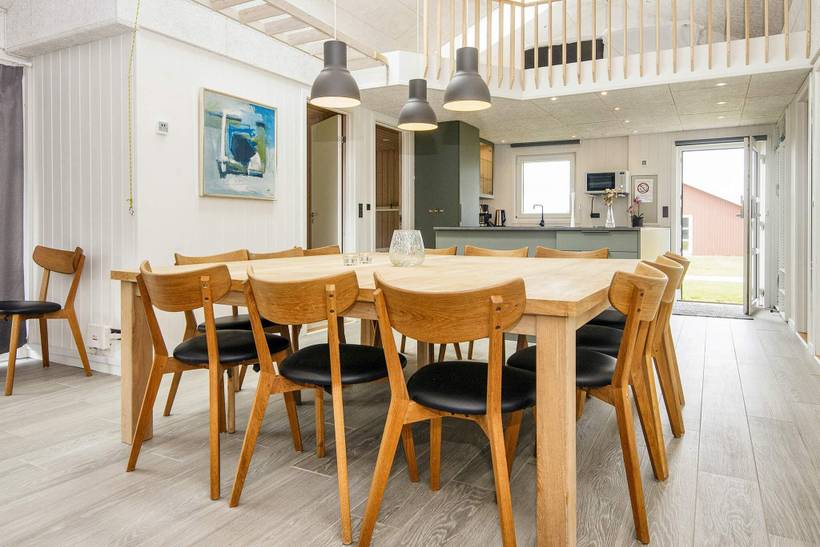 Foto von Ferienhaus AG18 in Købingsmark - Als