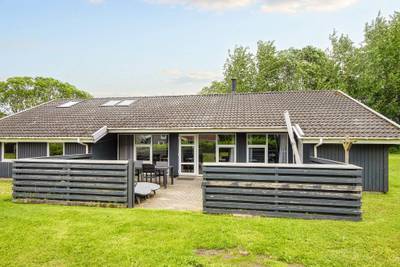Vorschaubild von Ferienhaus AG18 in Købingsmark - Als