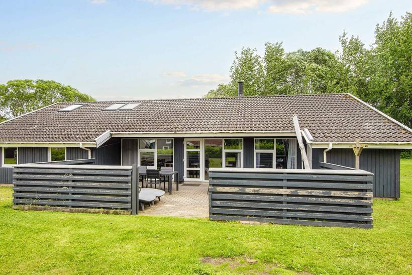 Foto von Ferienhaus AG18 in Købingsmark - Als