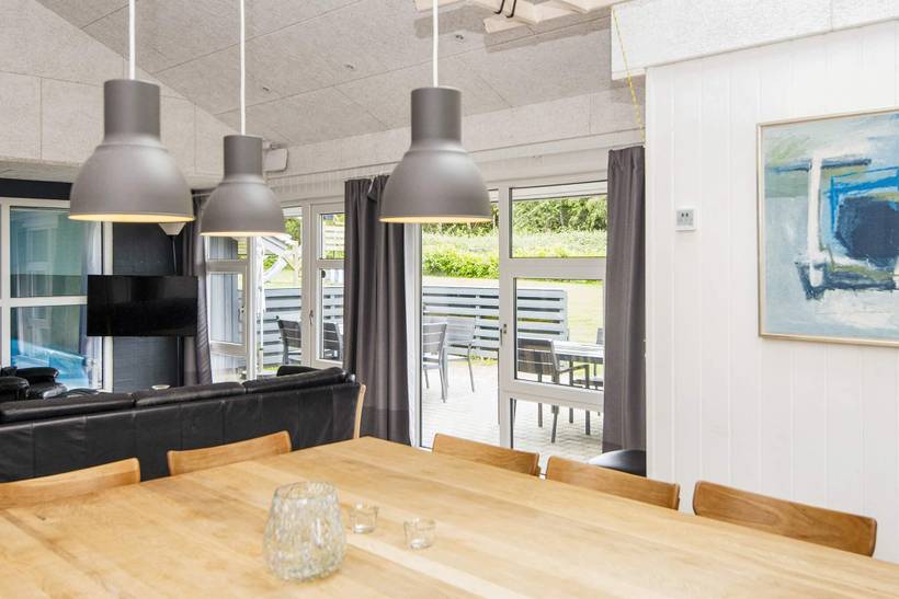 Foto von Ferienhaus AG18 in Købingsmark - Als