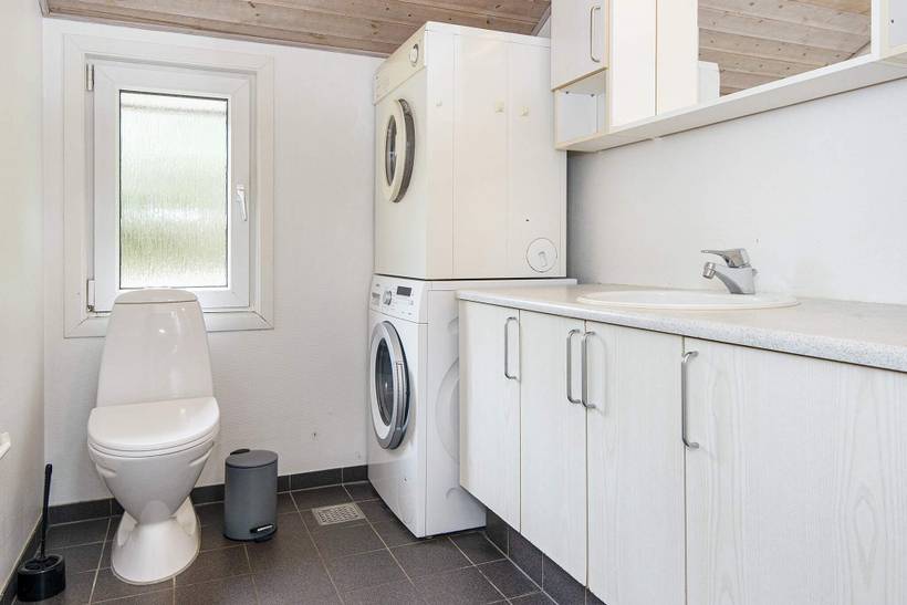 Foto von Ferienhaus AG18 in Købingsmark - Als
