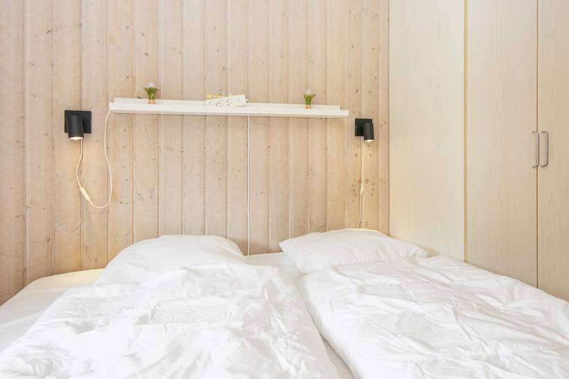 Foto von Ferienhaus AG18 in Købingsmark - Als