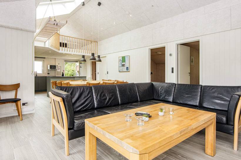 Foto von Ferienhaus AG18 in Købingsmark - Als