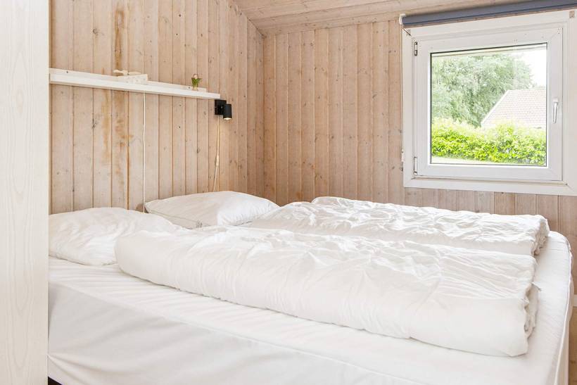 Foto von Ferienhaus AG18 in Købingsmark - Als