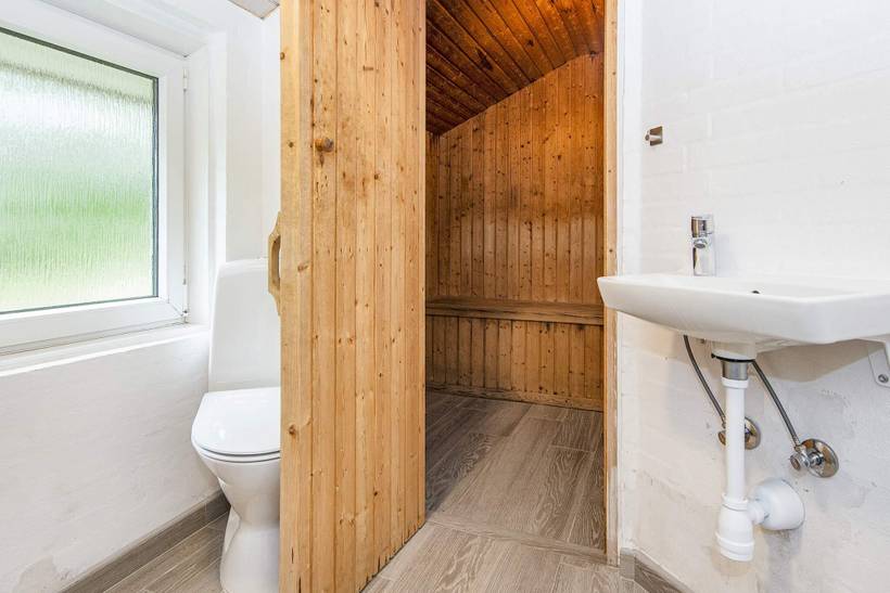 Foto von Ferienhaus AG18 in Købingsmark - Als
