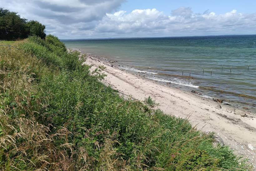 Foto von Ferienhaus AG18 in Købingsmark - Als