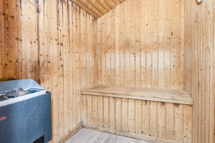 Foto von Ferienhaus AG18 in Købingsmark - Als