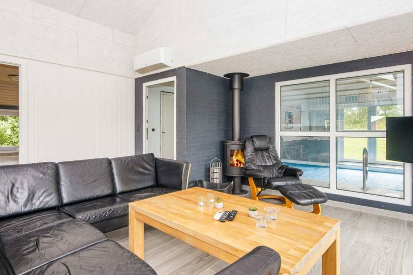 Foto von Ferienhaus AG18 in Købingsmark - Als