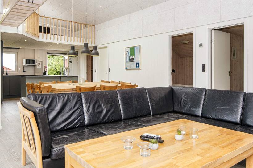 Foto von Ferienhaus AG18 in Købingsmark - Als