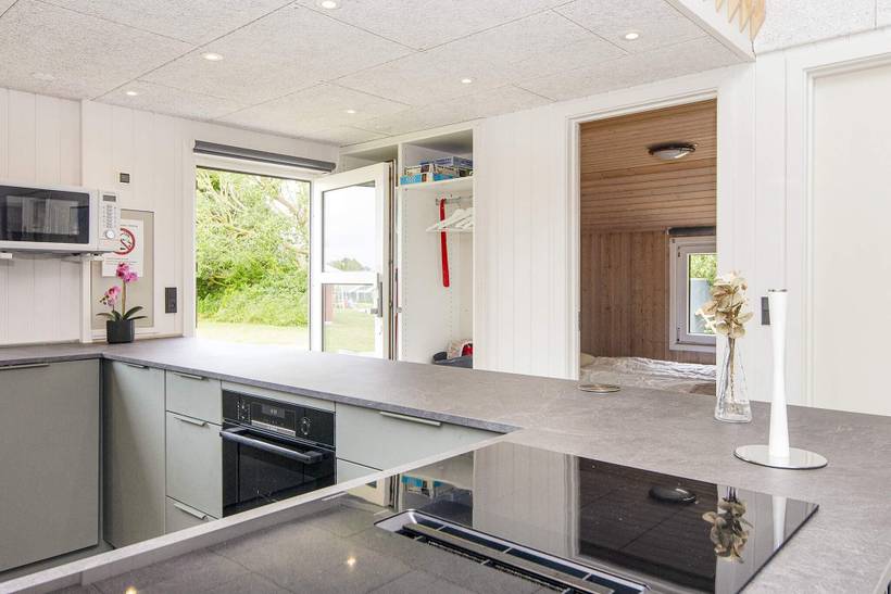 Foto von Ferienhaus AG18 in Købingsmark - Als