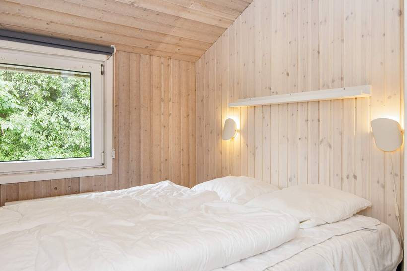 Foto von Ferienhaus AG18 in Købingsmark - Als