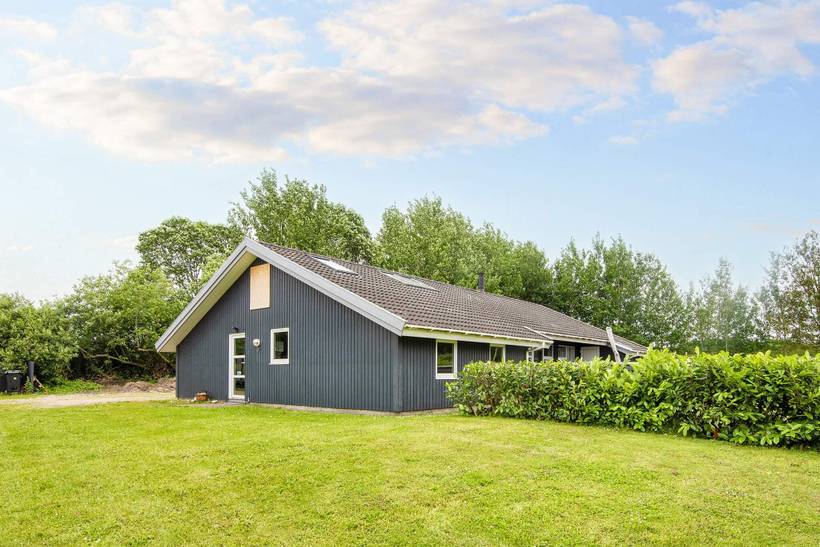 Foto von Ferienhaus AG18 in Købingsmark - Als