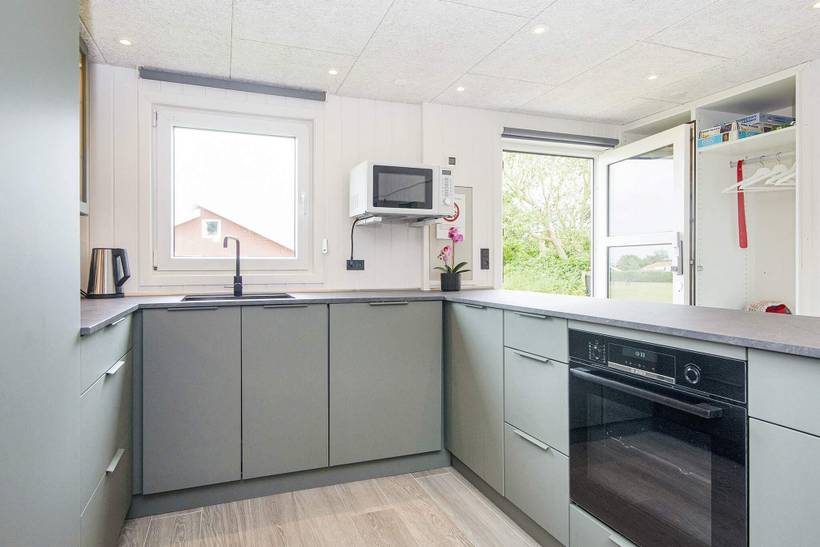 Foto von Ferienhaus AG18 in Købingsmark - Als
