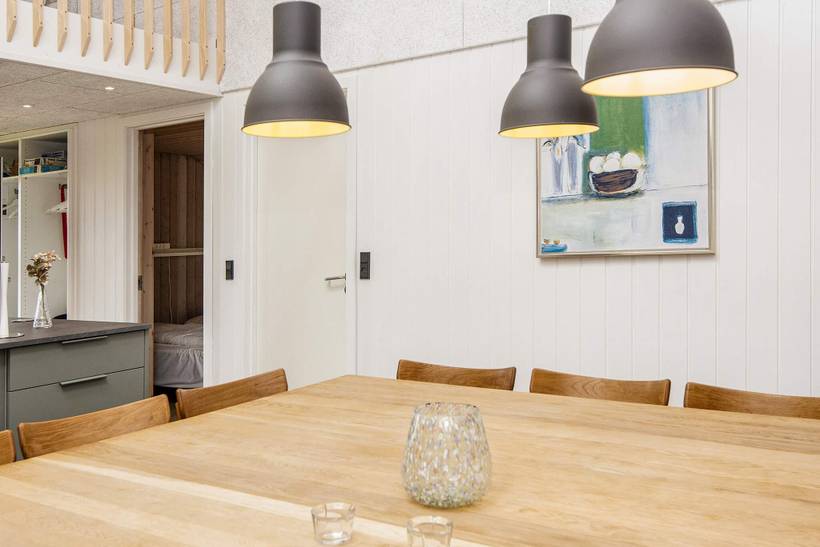 Foto von Ferienhaus AG18 in Købingsmark - Als