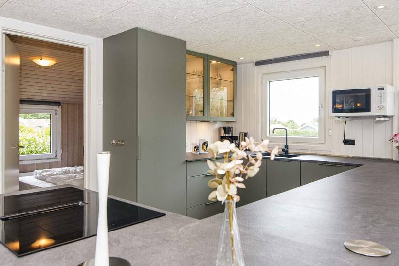 Foto von Ferienhaus AG18 in Købingsmark - Als