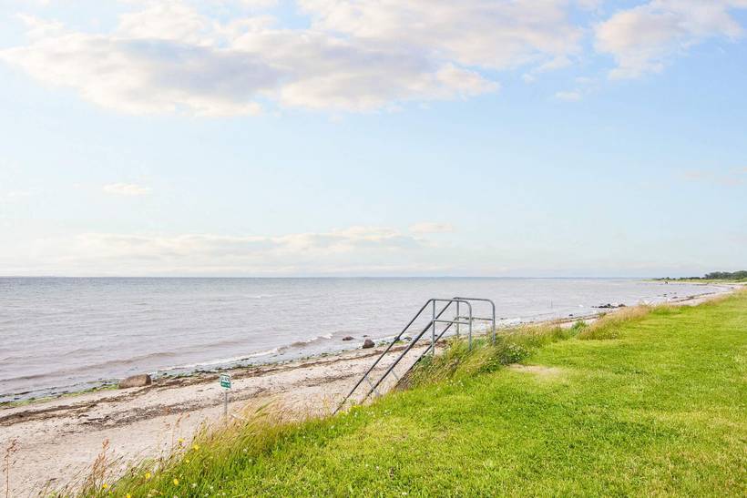 Foto von Ferienhaus AG18 in Købingsmark - Als