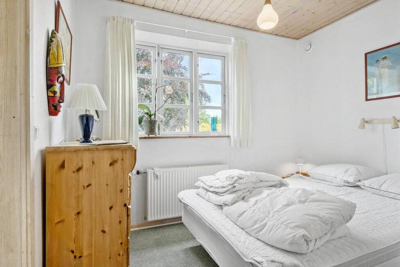 Foto von Ferienhaus AG19 auf Middelfart - Südfünen