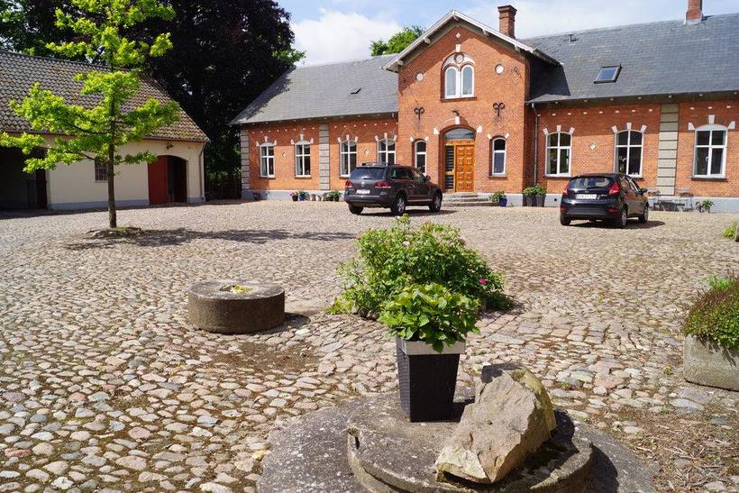 Foto von Ferienhaus AG19 auf Middelfart - Südfünen
