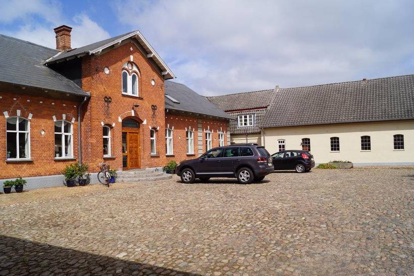 Foto von Ferienhaus AG19 auf Middelfart - Südfünen