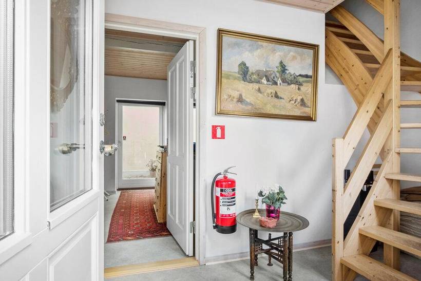 Foto von Ferienhaus AG19 auf Middelfart - Südfünen