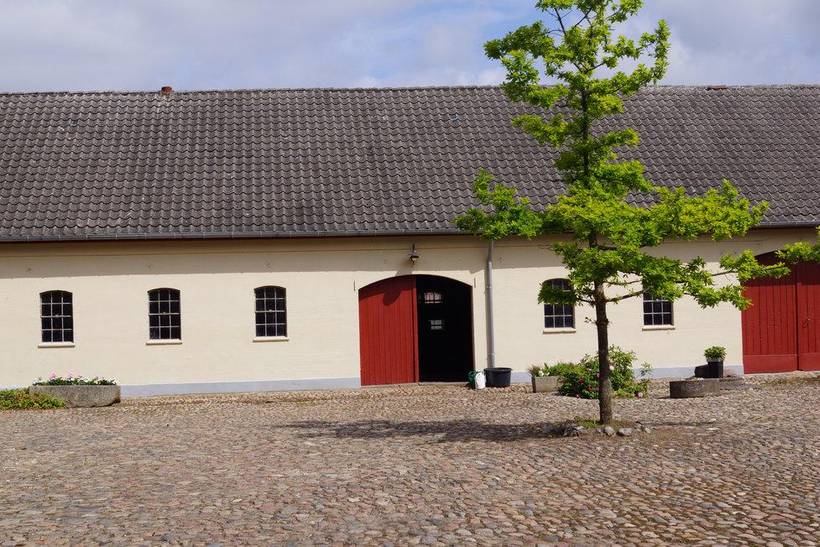 Foto von Ferienhaus AG19 auf Middelfart - Südfünen