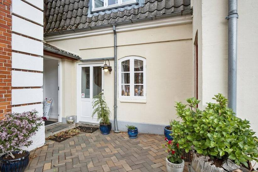 Foto von Ferienhaus AG19 auf Middelfart - Südfünen
