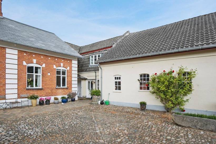 Foto von Ferienhaus AG19 auf Middelfart - Südfünen