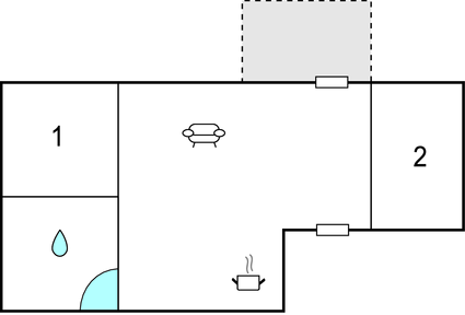 Vorschaubild von Ferienhaus AG19 auf Middelfart - Südfünen