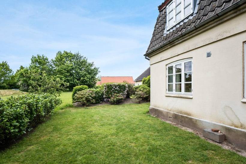 Foto von Ferienhaus AG19 auf Middelfart - Südfünen