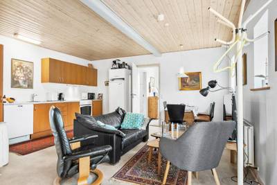 Vorschaubild von Ferienhaus AG19 auf Middelfart - Südfünen