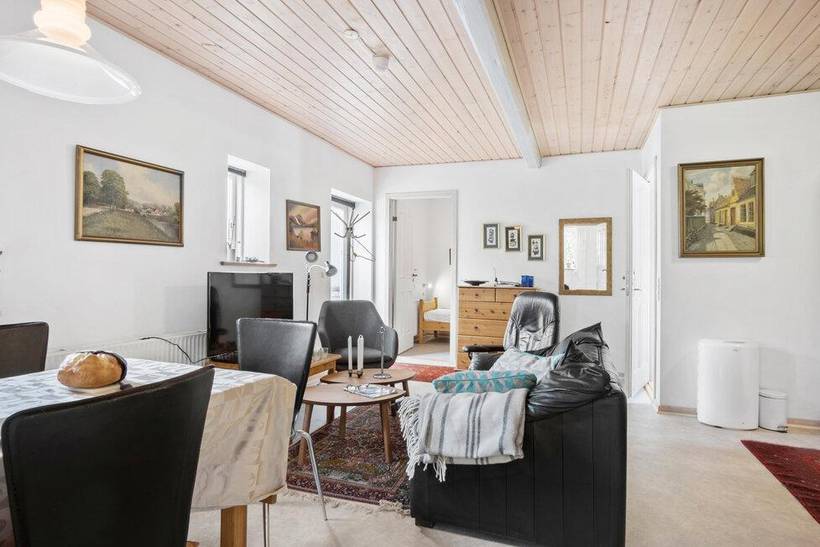 Foto von Ferienhaus AG19 auf Middelfart - Südfünen