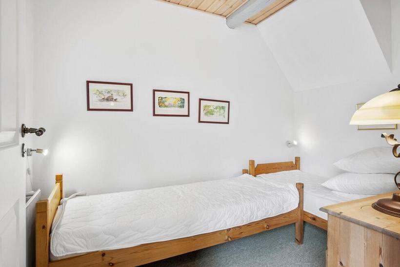 Foto von Ferienhaus AG19 auf Middelfart - Südfünen