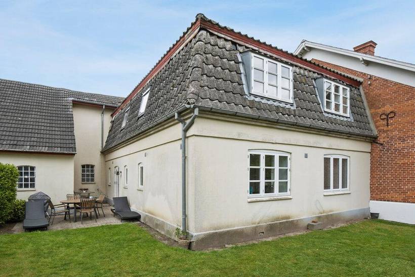 Foto von Ferienhaus AG19 auf Middelfart - Südfünen