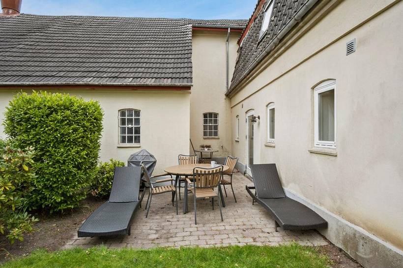 Foto von Ferienhaus AG19 auf Middelfart - Südfünen