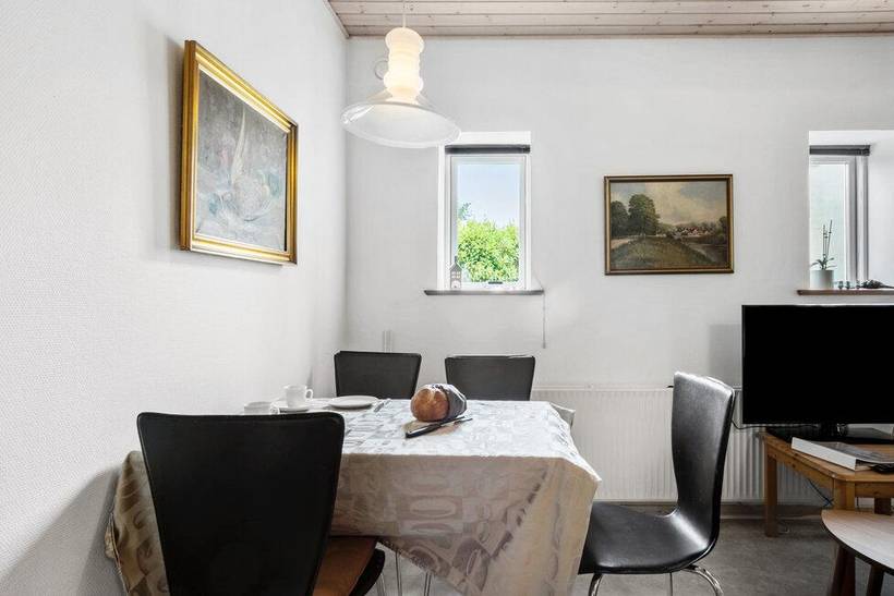 Foto von Ferienhaus AG19 auf Middelfart - Südfünen
