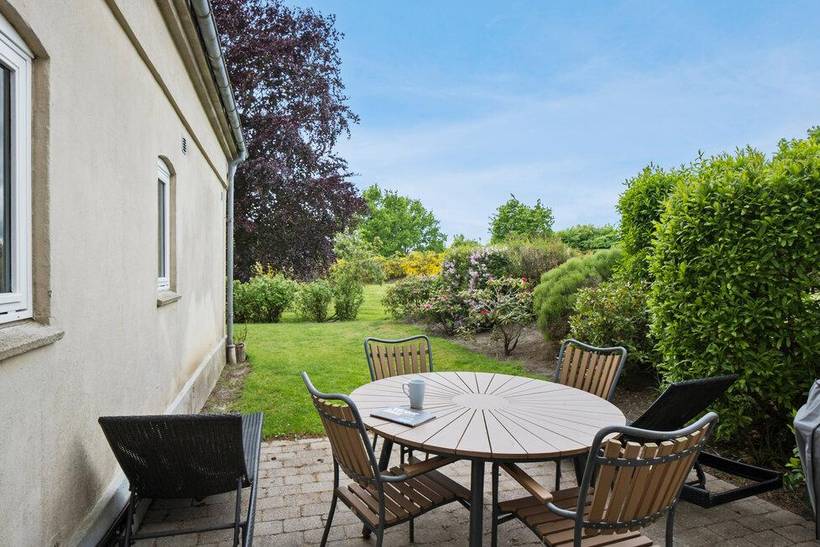 Foto von Ferienhaus AG19 auf Middelfart - Südfünen