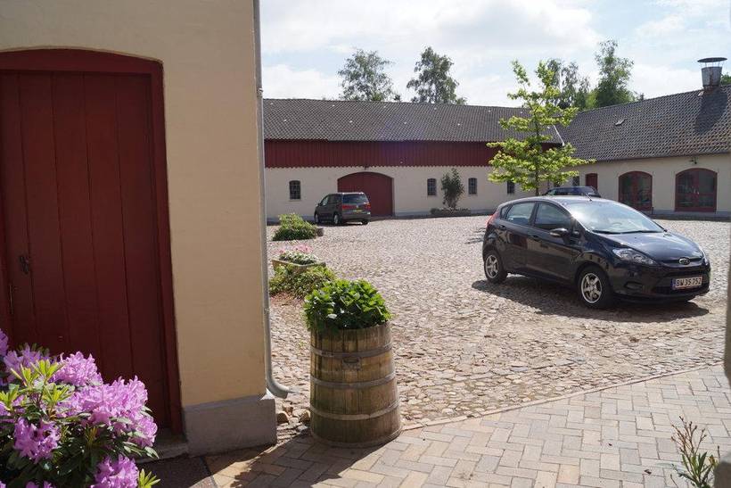 Foto von Ferienhaus AG19 auf Middelfart - Südfünen
